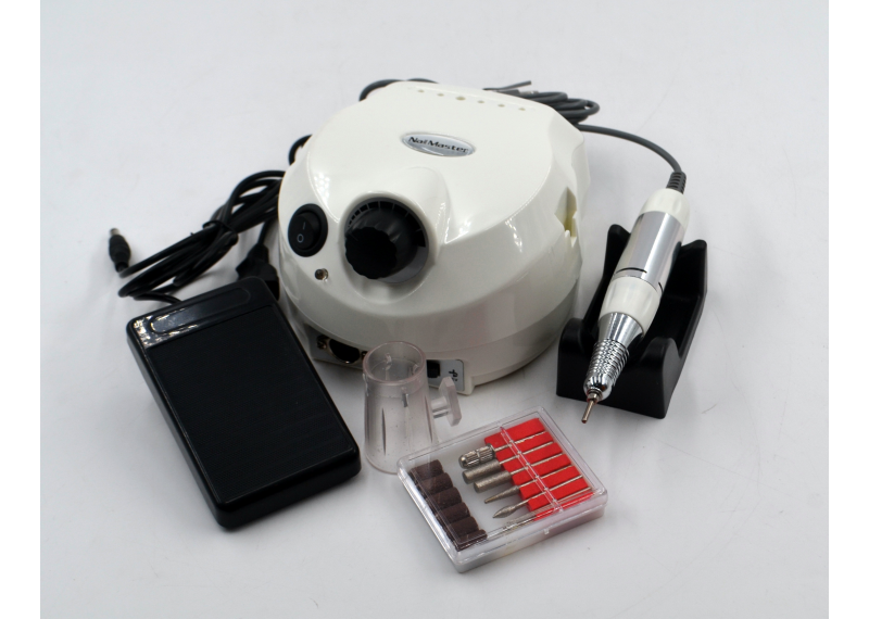 

Фрезер для манікюру і педикюру NAIL Master POLISHER DM-202