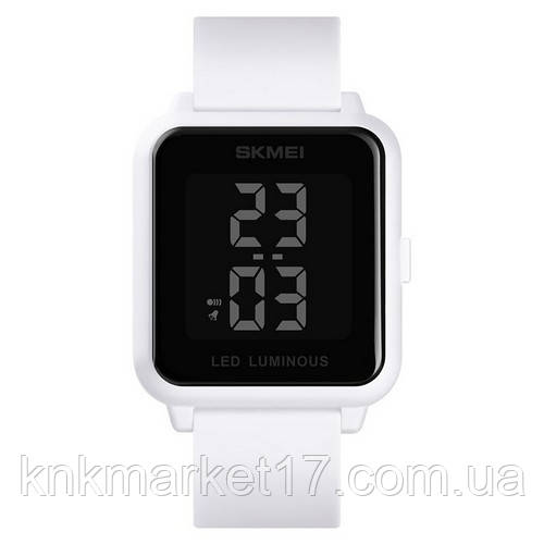 

Skmei 1566 White