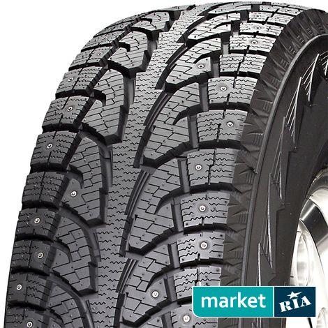 

Зимние шины Hankook I*Pike (RW11) (255/70 R16)