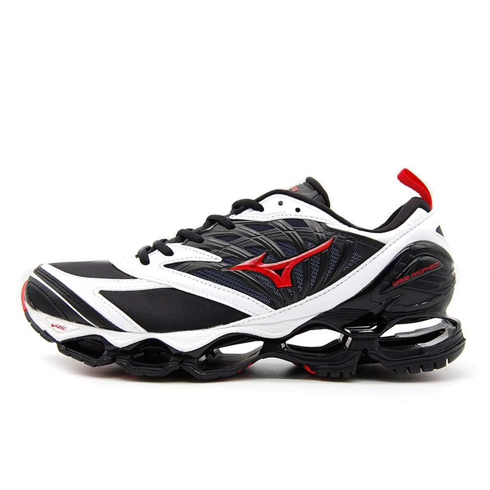 

Mizuno Wave Prophecy 9 LS Icon D1GA2122-09 — Кроссовки для бега