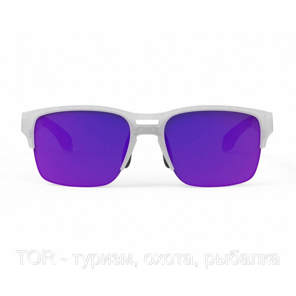 

Окуляри Rudy Project Spinair 58 Ice M - Mls Violet (SP584291-0000), Білий