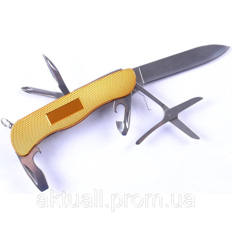 

Туристический нож N9007