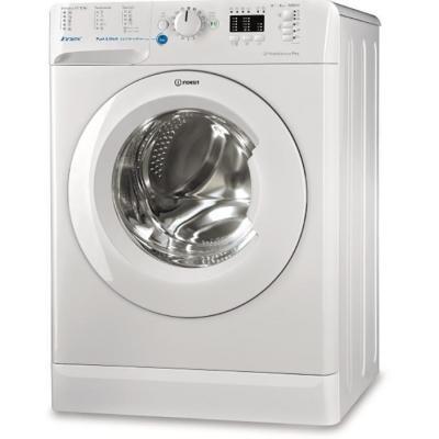 

Стиральная машина Indesit BWSA71253WEU