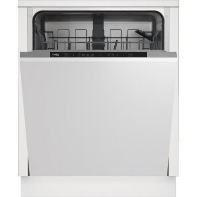 

Посудомоечная машина BEKO DIN34322