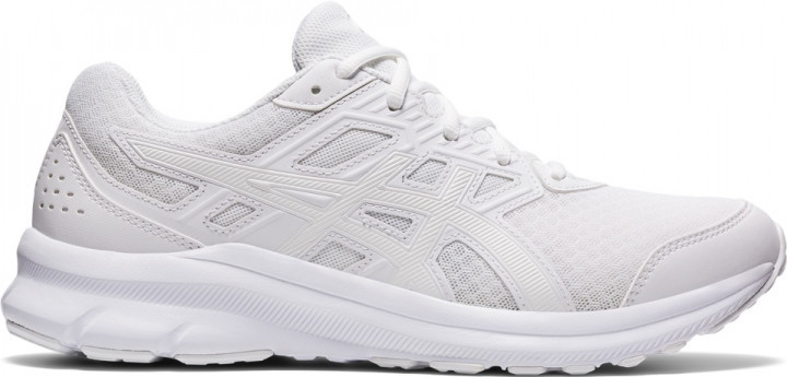 

Кроссовки мужские Asics Jolt 3 1011B034-101 (Оригинал) WHITE 44