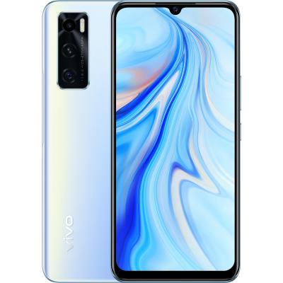 

Мобильный телефон vivo V20SE 8/128GB Oxygen Blue, Голубой