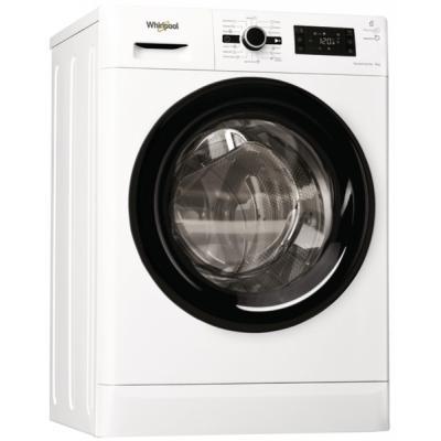 

Стиральная машина Whirlpool FWSG61283BVEE