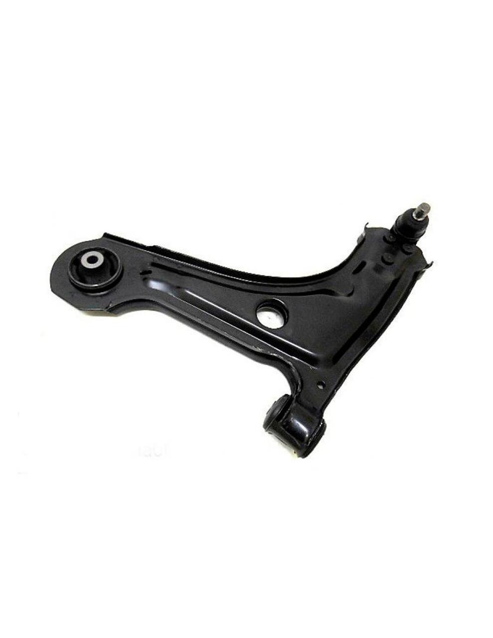 

Рычаг подвески Lacetti CTR передний левый (CQKD-13L) (CTR) 96415063