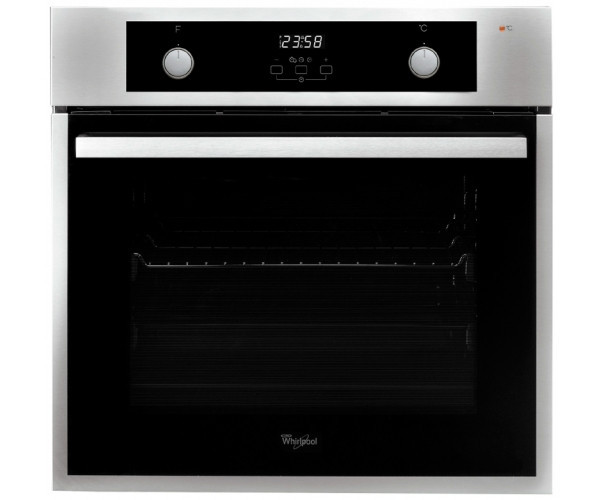 

Духовой шкаф Whirlpool AKP-785-IX