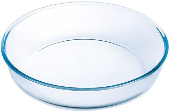 

Форма для запекания Pyrex Bake&Enjoy Ø26х6см, жаропрочное стекло