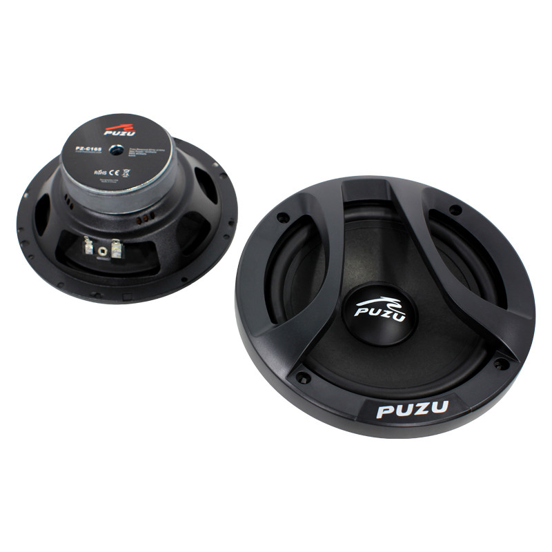 

Car Speakers Puzu PZ-C165-01