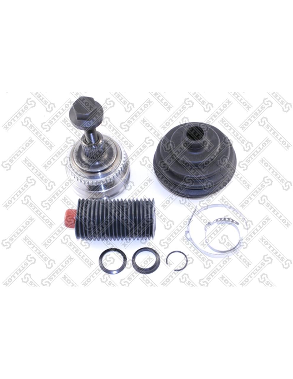 

Шрус. наружный Audi 80/90/Avant/Quattro 1.6-2.3 88-91 Комплект (150 1122-SX) 893498099G;895407305 (Stellox)