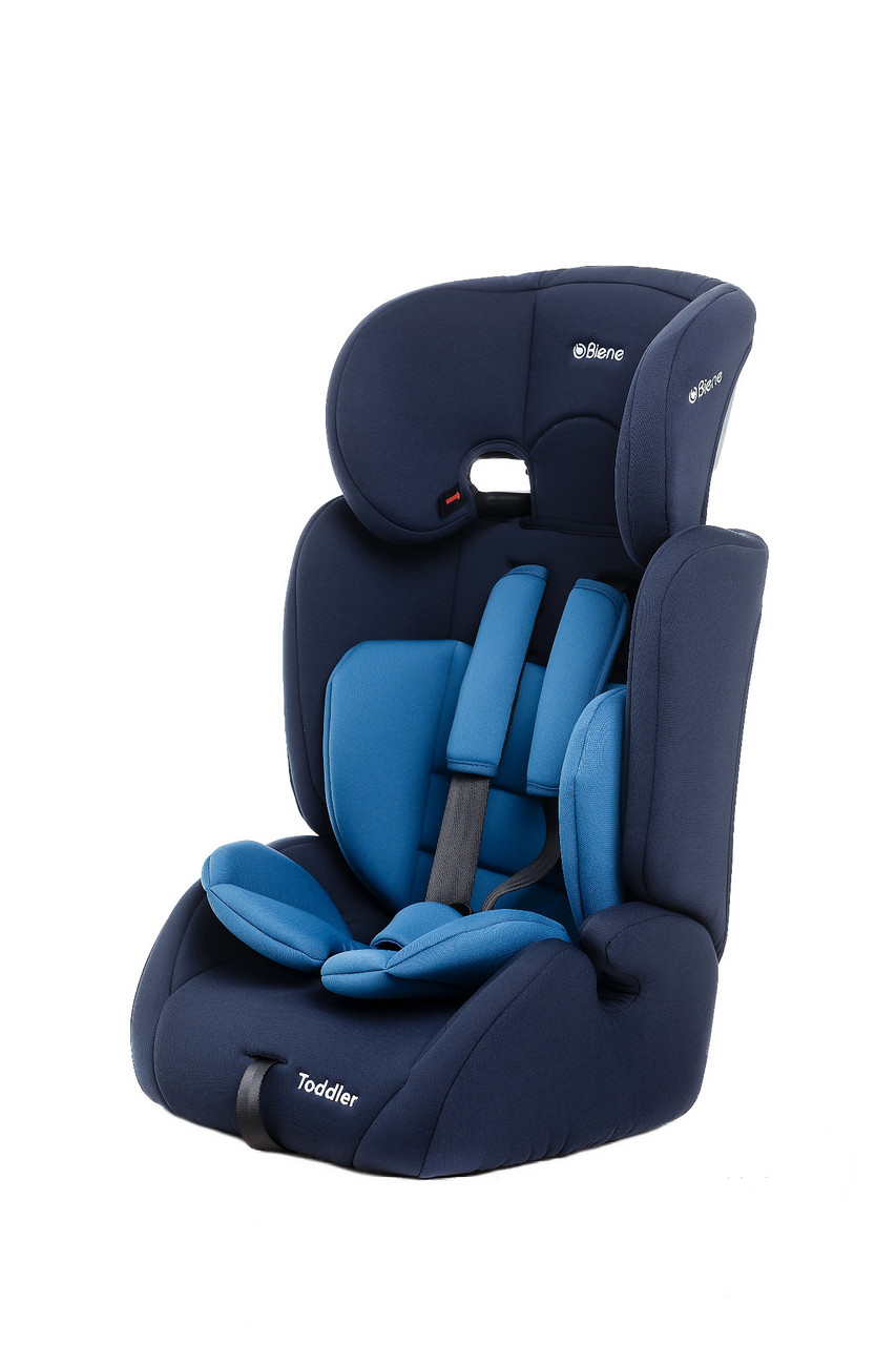 

Автокресло Biene Toddler Blue, Голубой