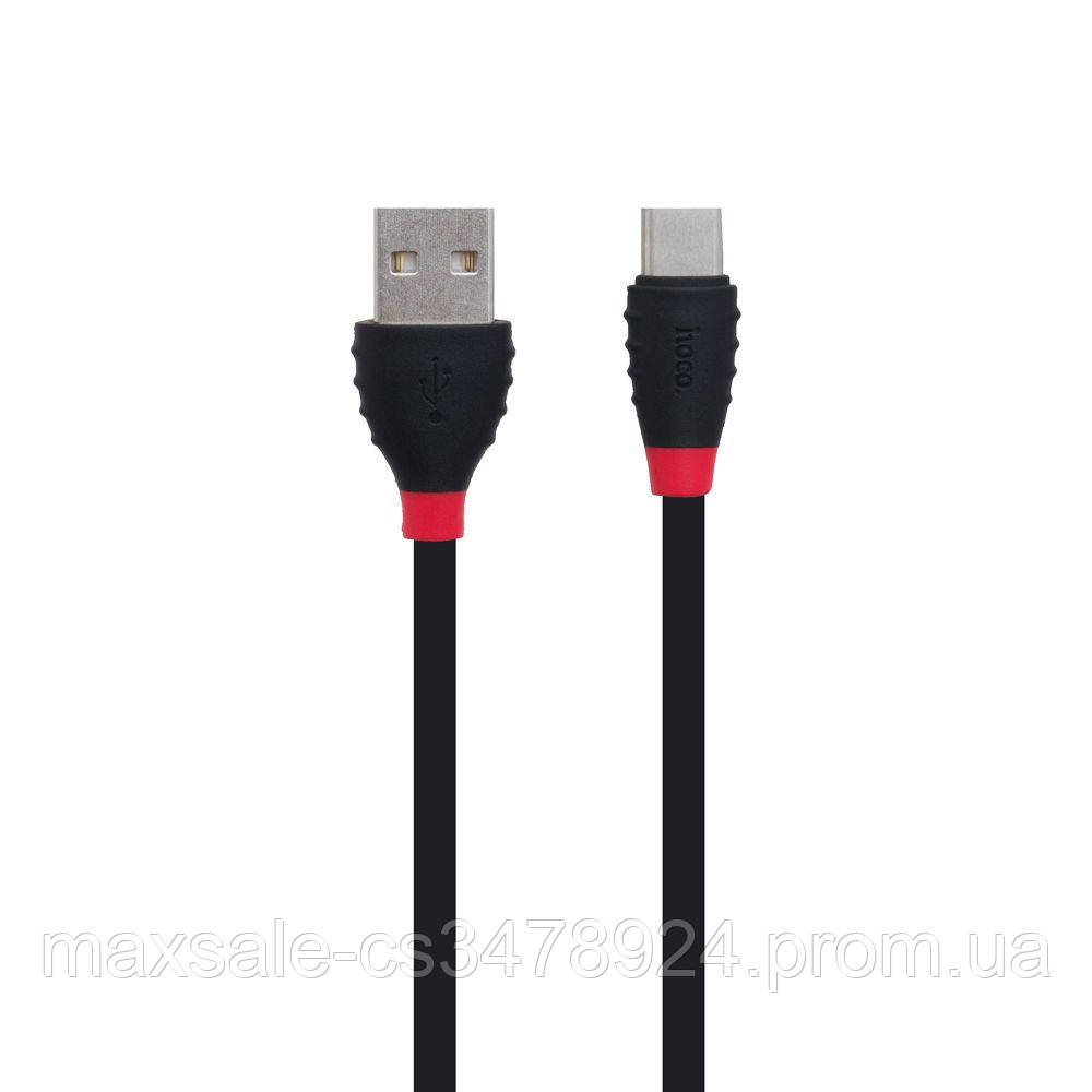 

USB Hoco X27 Excellent Type-C