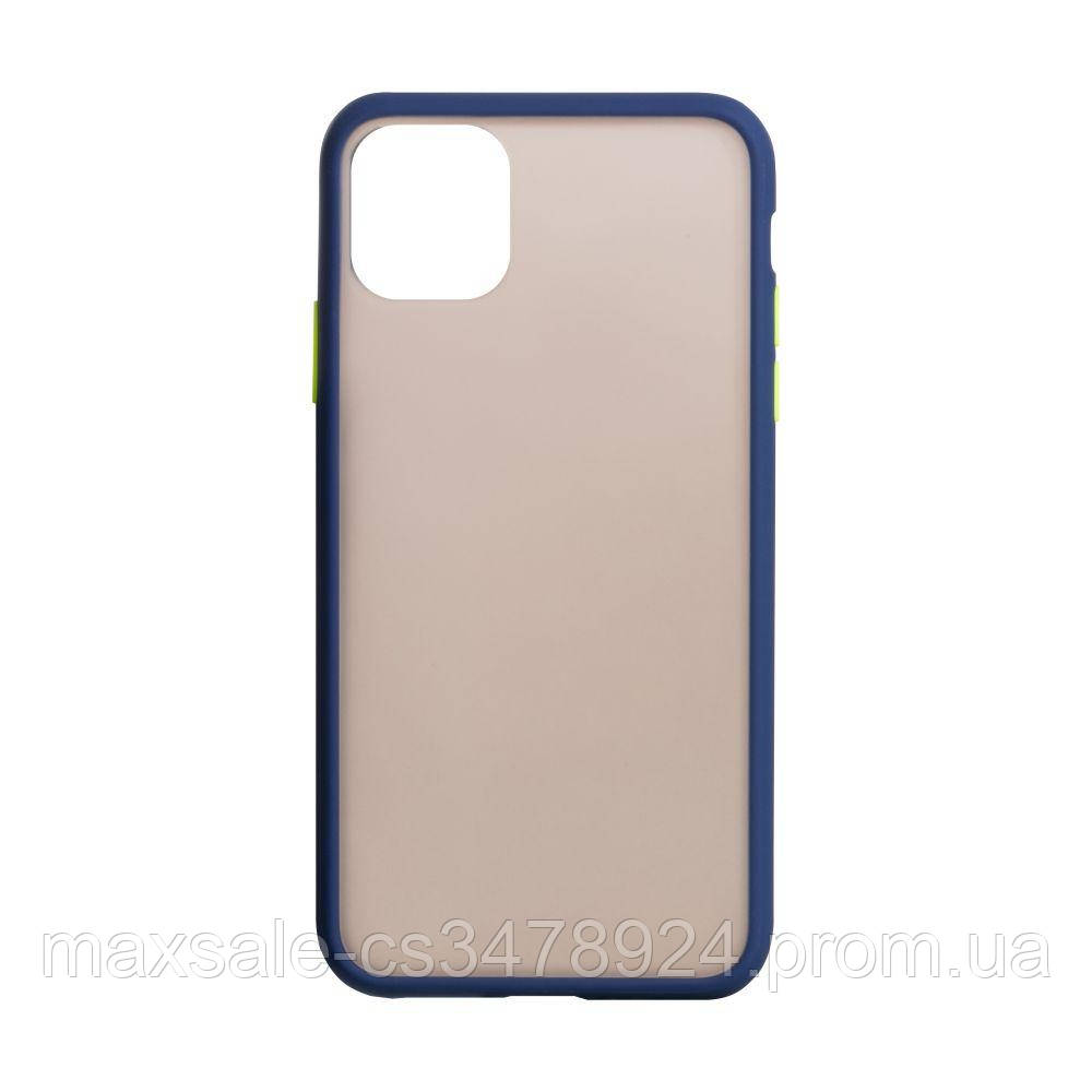 

Чехол Totu Copy Gingle Series for Apple Iphone 11 Pro