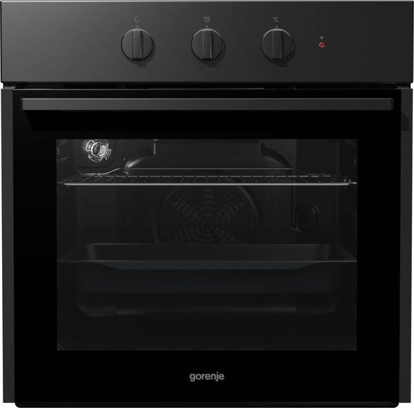 

Духовой шкаф Gorenje BO-625-E01BK 61 л