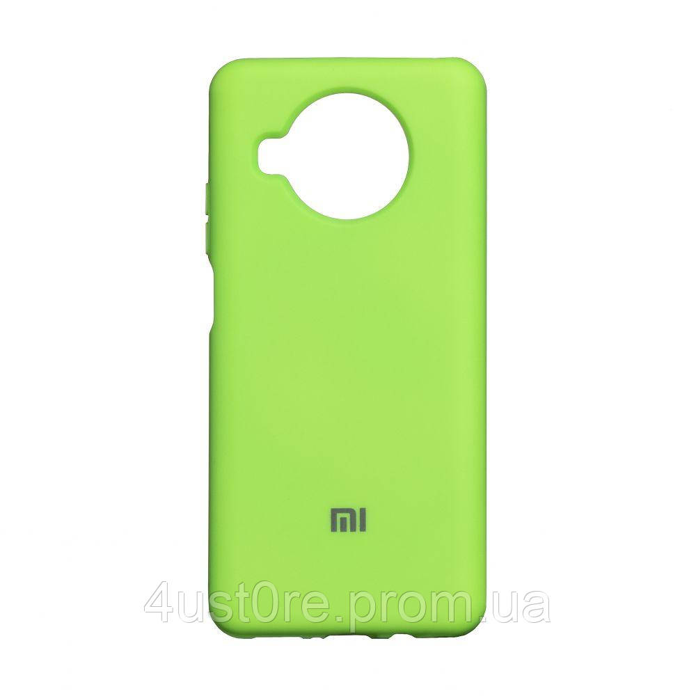 

Чехол Full Case HQ for Xiaomi Mi 10T Lite, 40.shine green|55.pine green|21.sea blue|14.red|12.pink|13.orange|01.mint|46.cosmos blue|18.black