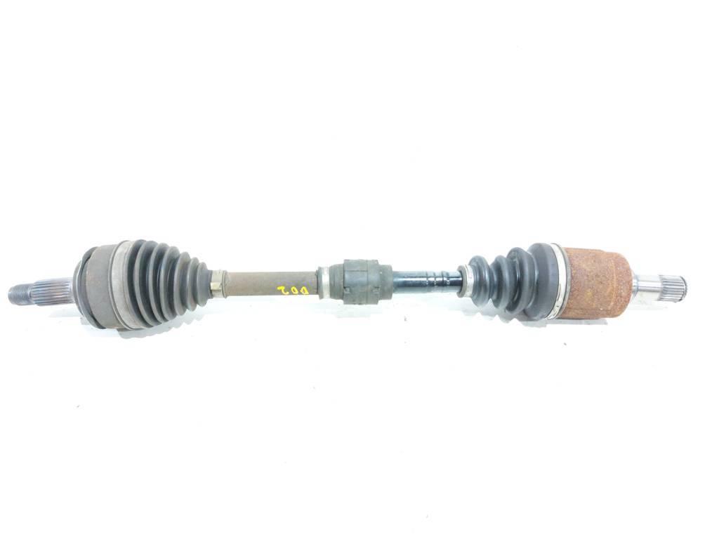 

Полуось передняя левая Honda Insight `10-14 , 44306-TF0-N01
