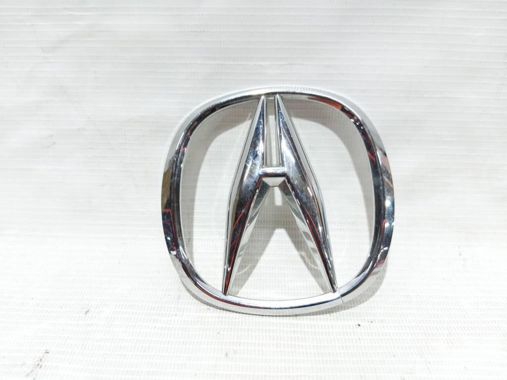 

Эмблема крышки багажника Acura ILX `13-18 , 75701-TX6-A01