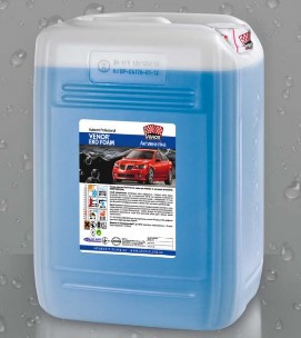 

Концентрированная активная пена VENOR EKO FOAM