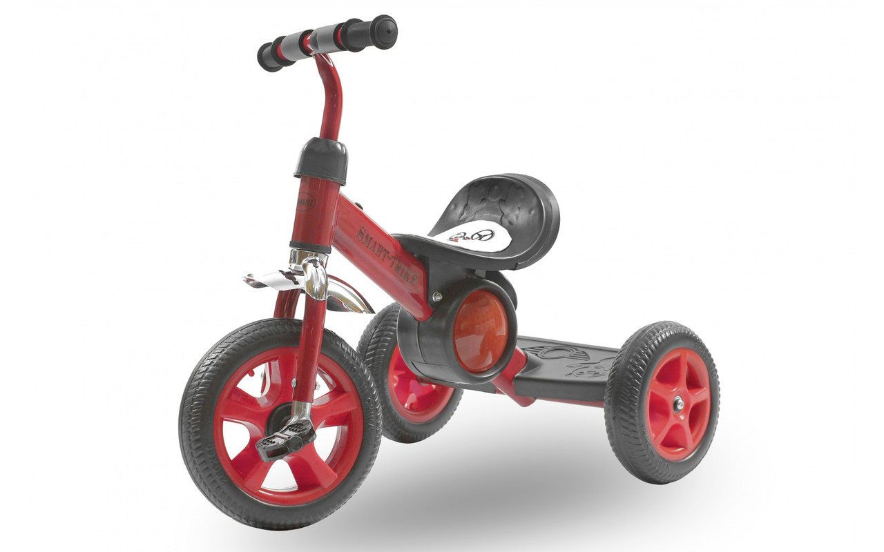 

SMART-TRIKE T102