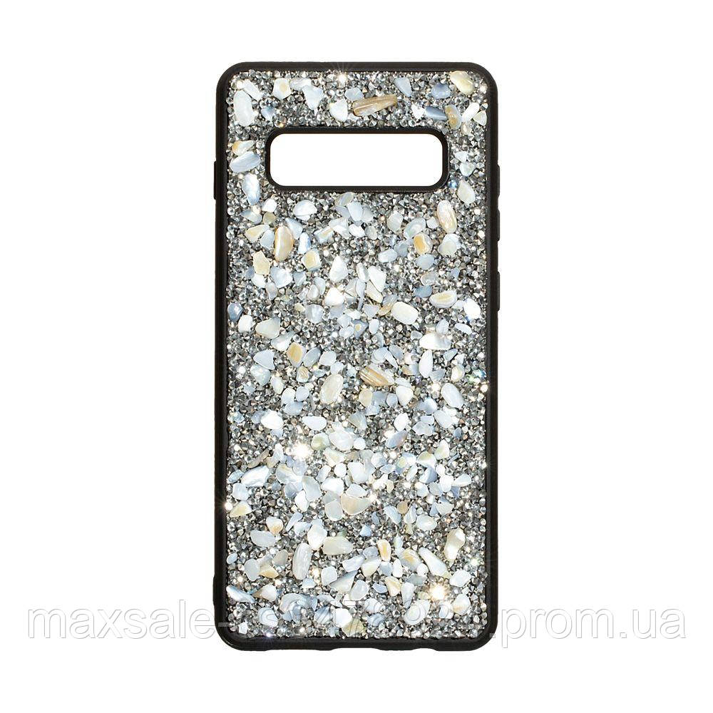 

Чехол Bling World Stone for Samsung S10 Plus