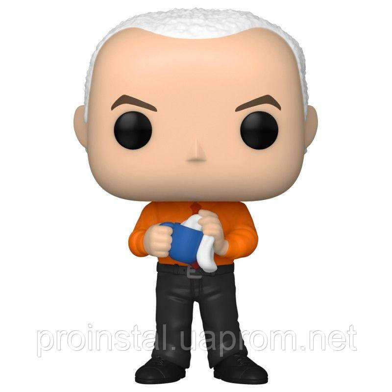 

Funko Коллекционная фигурка Funko POP! Vinyl: Friends: Gunther w/Chase 41946