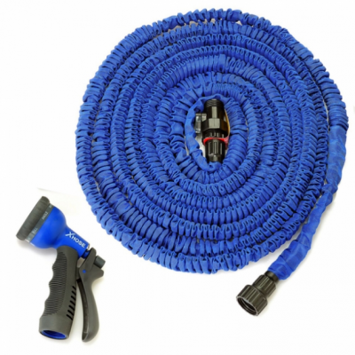 

Садовый шланг X-HOSE для полива 37,5m SKL11-187114