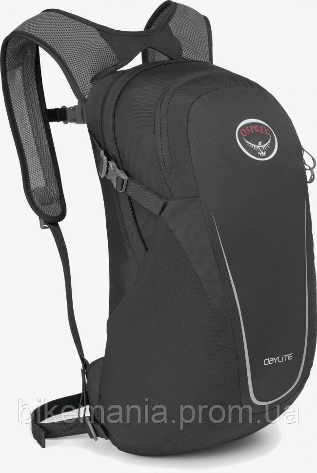 

Рюкзак Osprey Daylite 13 Black - O/S - чорний
