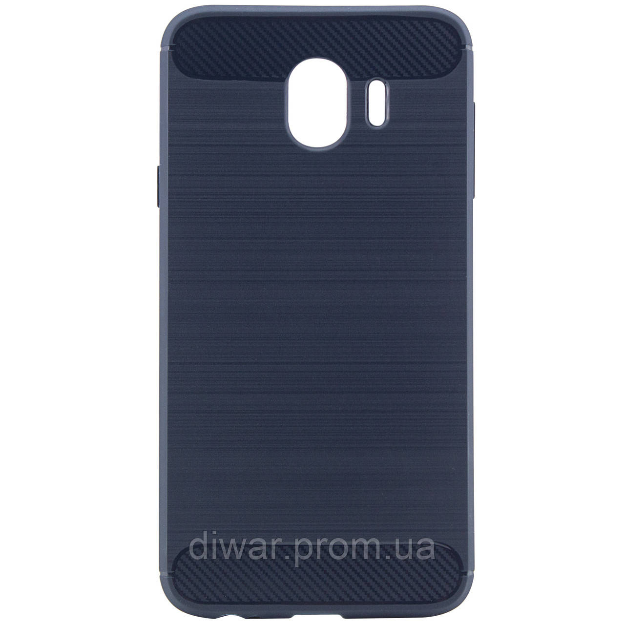 

TPU чехол Slim Series для Samsung J400F Galaxy J4 (2018) Синий