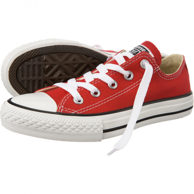 

Кеды Converse All Stars 1 Красный, 37, Низкие