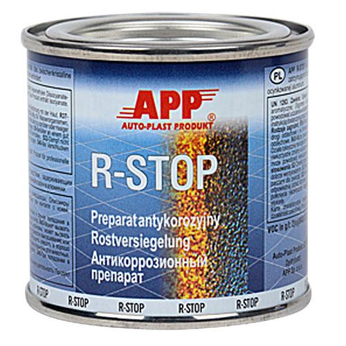 

APP R-STOP 021100 Антикоррозионный препарат 0,1л