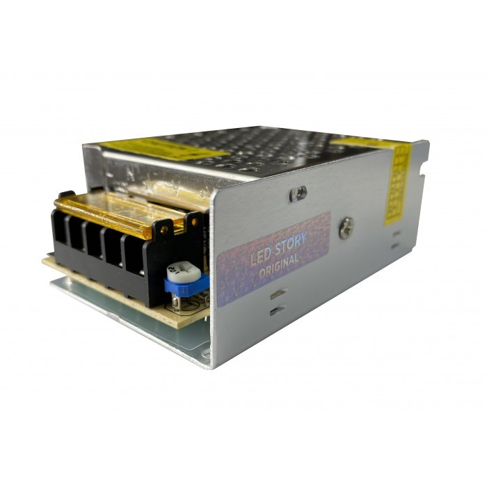 

Блок питания Led-Story 12V 36W 3А IP20 PROFESSIONAL SERIES