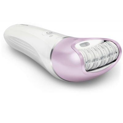 

Эпилятор PHILIPS Satenelle Advanced (BRE635/00