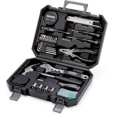 

Набор инструментов Xiaomi JIUXUN Tools Toolbox 60-in-1