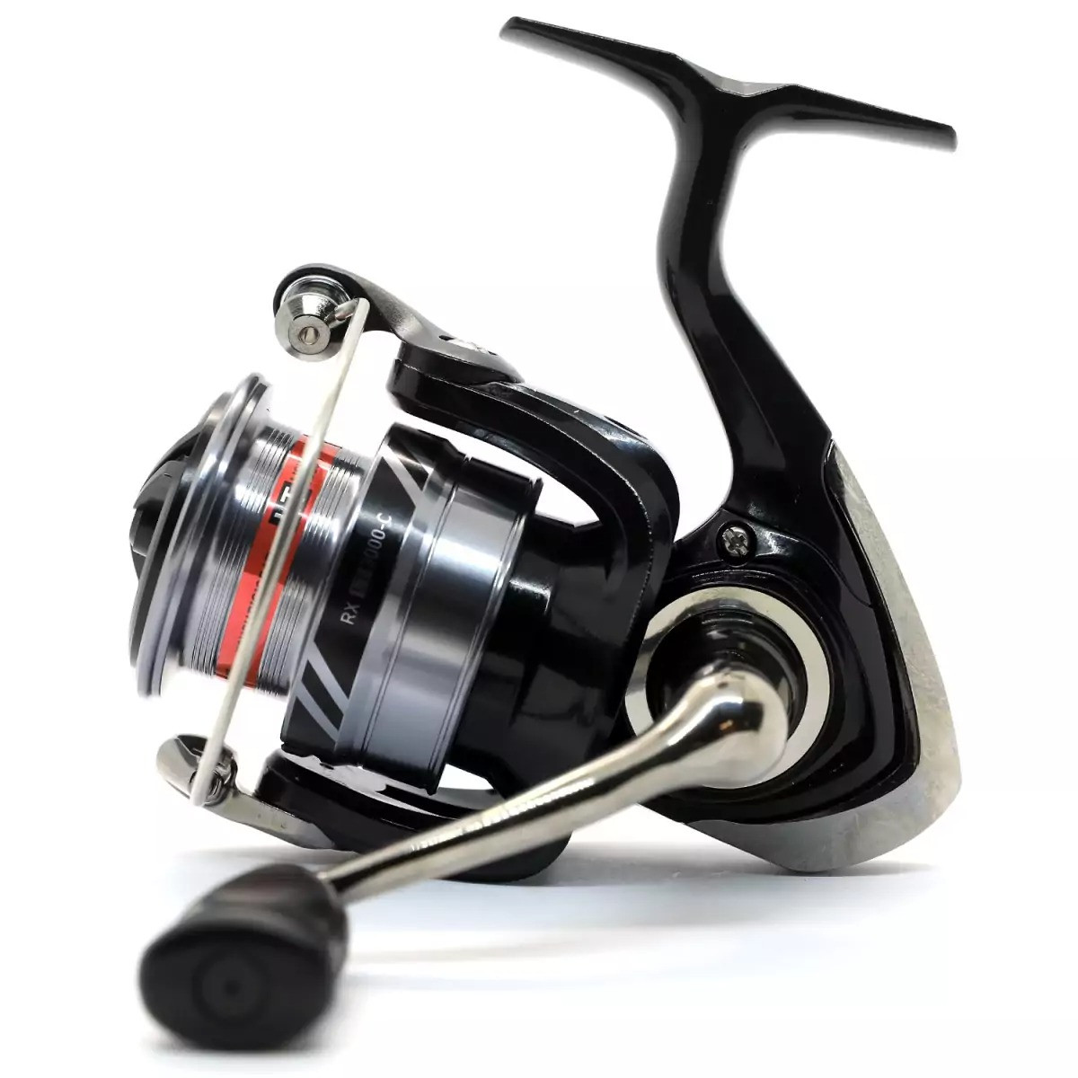 

Катушка Daiwa 20 RX LT