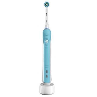 

Электрическая зубная щетка Oral-B PRO-500 D16.513