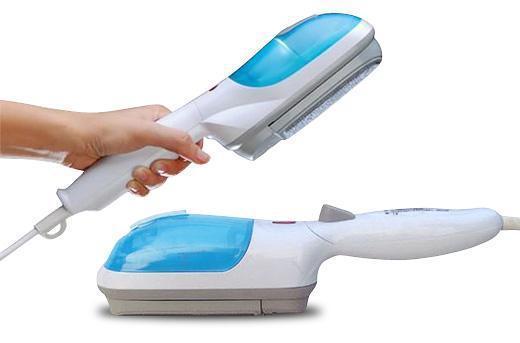 

Щетка-отпариватель одежды Tobi (Тоби) Steam Brush! Лучшая цена