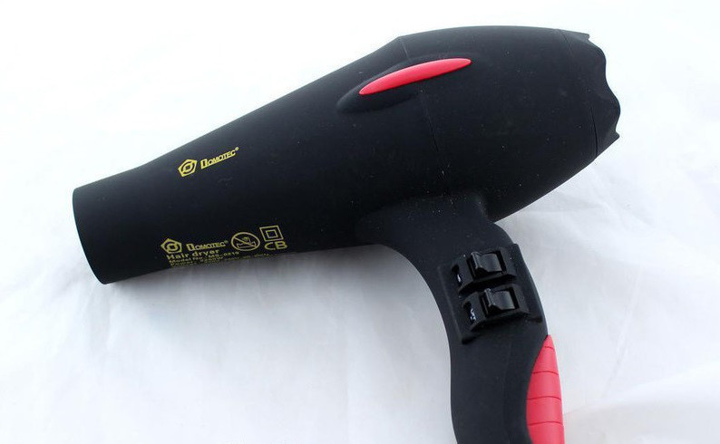 

Фен Dоmotec MS-0219 2200Вт AC!Топ Продаж