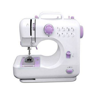 

Швейная машинка SEWING MACHINE 505 - 12 рисунков строчки !! Новинка