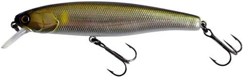 

Воблер Jackall Smash Minnow 100SP 100мм 16,6г KoAyu