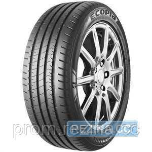 

Летняя шина BRIDGESTONE Ecopia EP300 225/60R16 98V