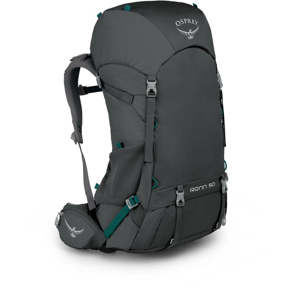 

Рюкзак Osprey Renn 50 Cinder Grey