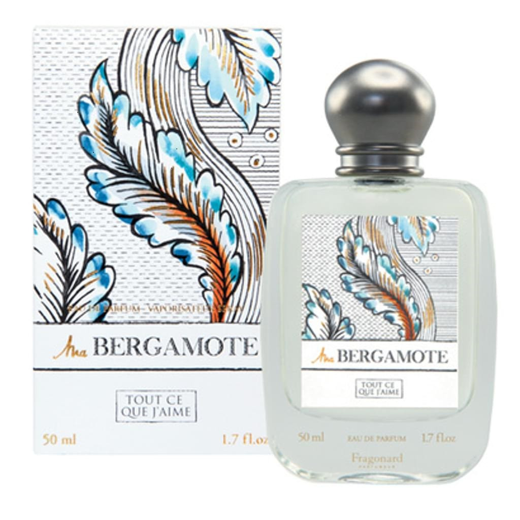 

Ma Bergamote (My Bergamot) 50ml Fragonard