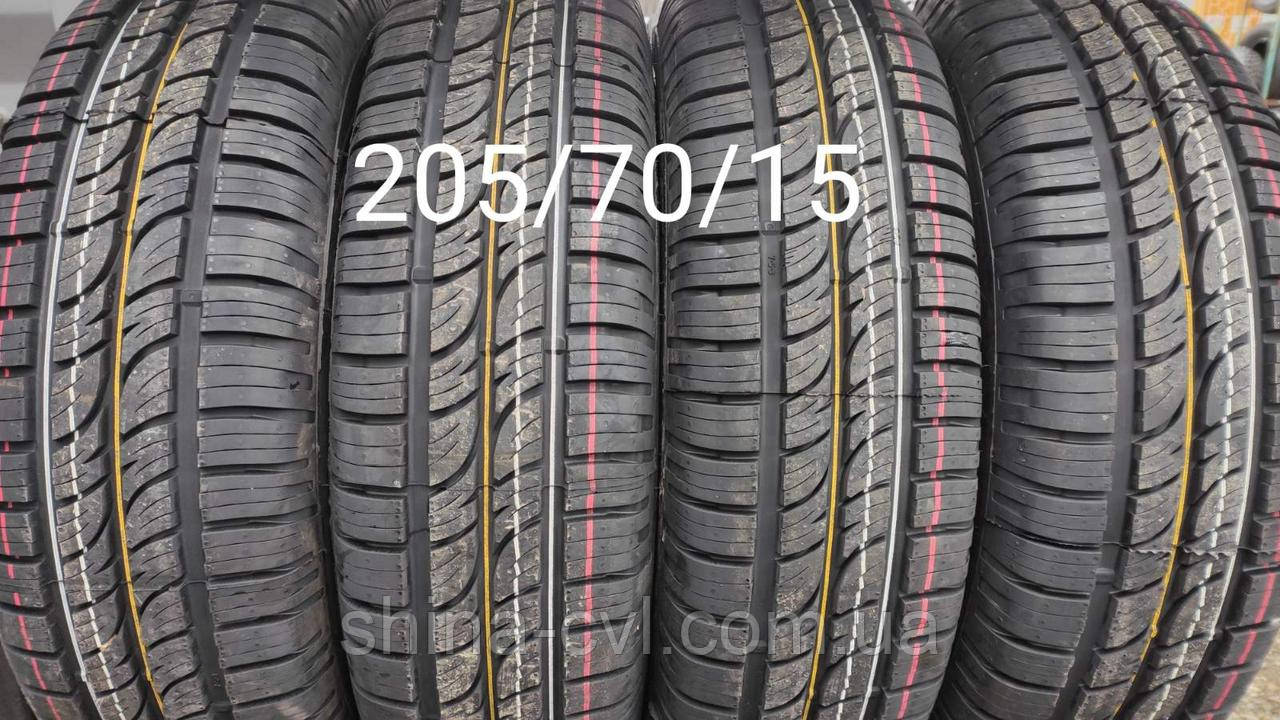 

Літні шини 205/70 R15 96H VIATTI BOSCO A/T V-237