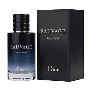 Christian Dior Sauvage, 100ml. Репліка