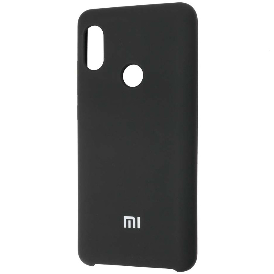 

Чехол Original Case для Xiaomi Mi Play Black