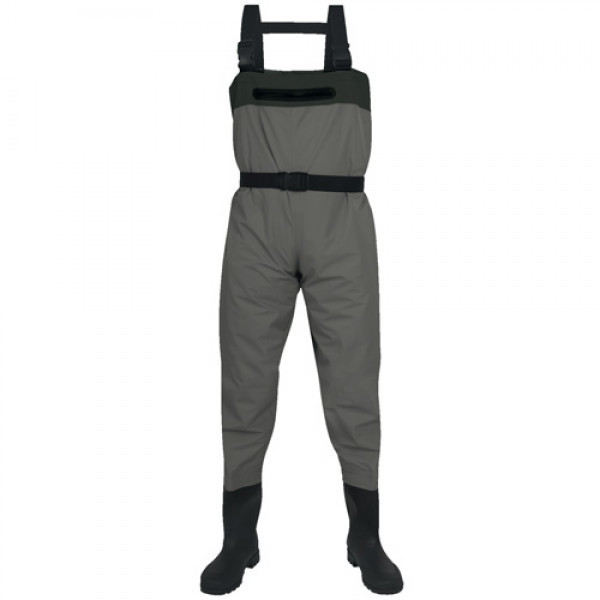 

Заброды Norfin WHITEWATER 14000 мм 44 Серый (81247-44)
