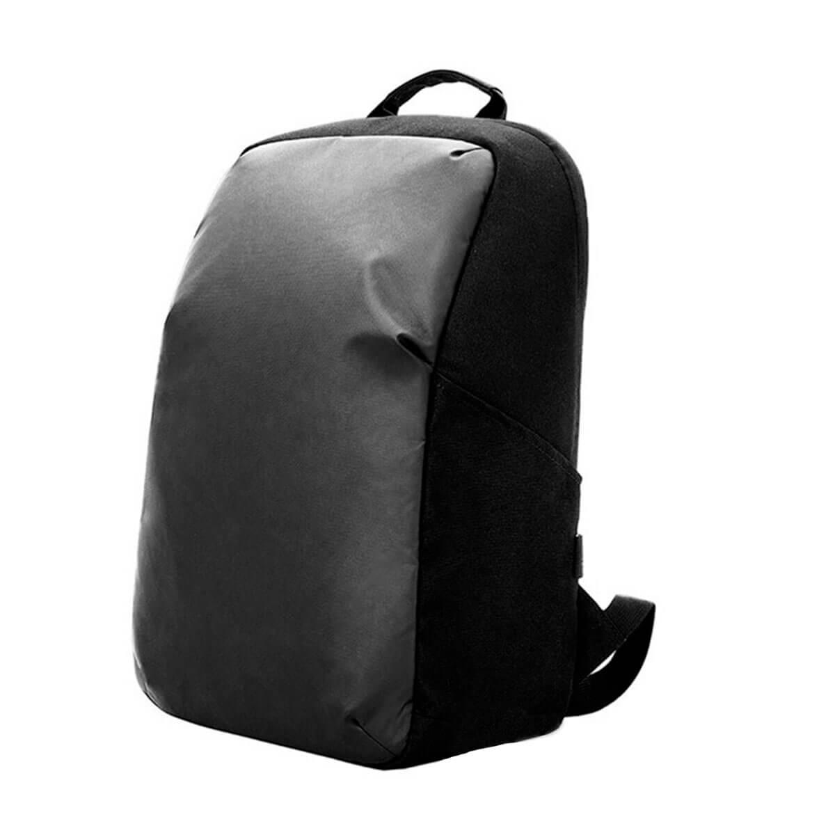 

Рюкзак 90 Points Lightweight Backpack Black, Черный