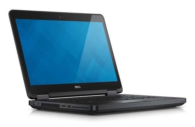 

Ноутбук Dell Latitude E5450 / 14" (1920x1080) TFT IPS / Intel Core i5-5300U (2 (4) ядра по 2.3 - 2.9 GHz) / 8